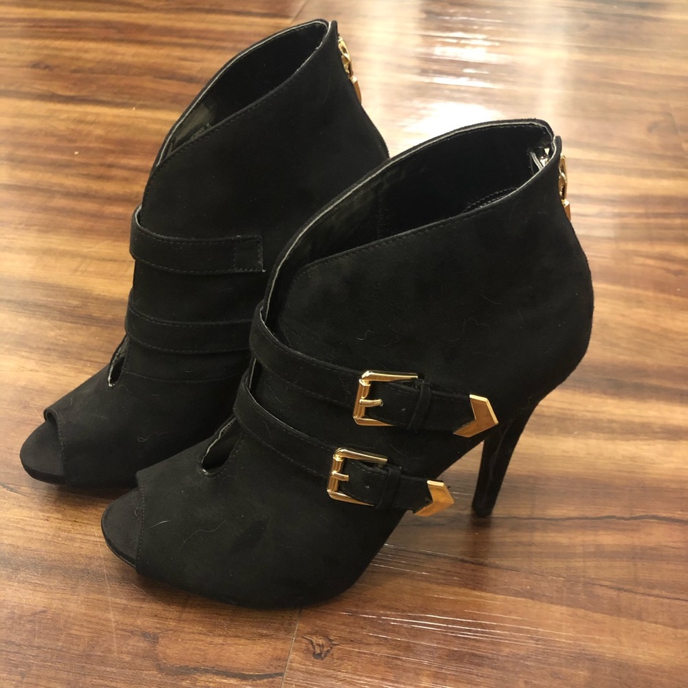 Heels